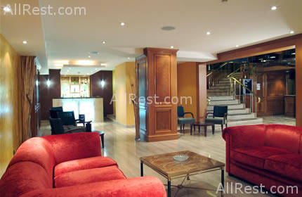 El Coloso Hotel 2